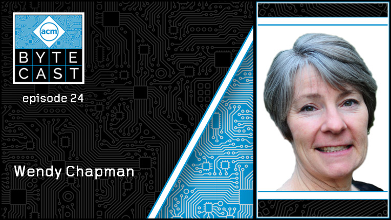 Image of Wendy Chapman