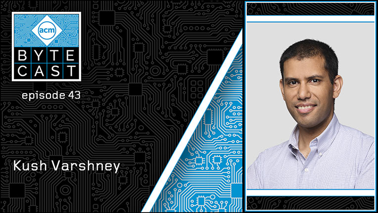 Image of Kush Varshney