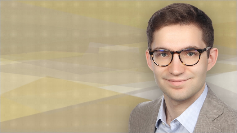 Image of Adam Paszke