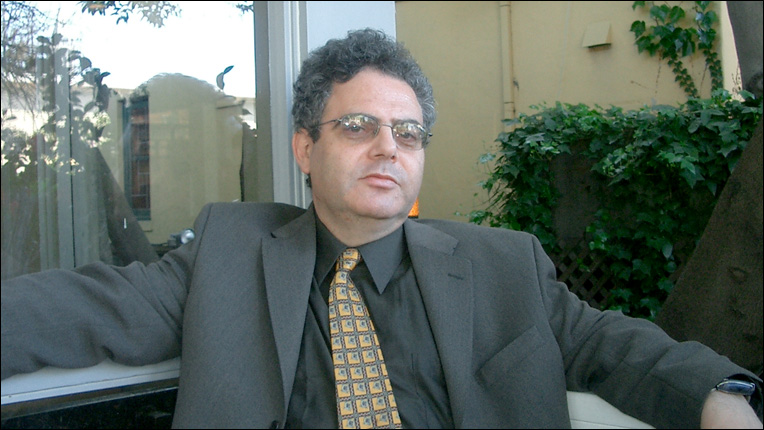Image of Bertrand Meyer