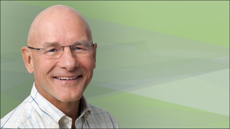 Image of David Patterson