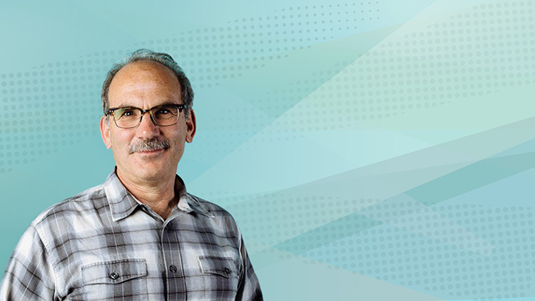 Image of David Kriegman