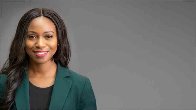 Image of Denae Ford