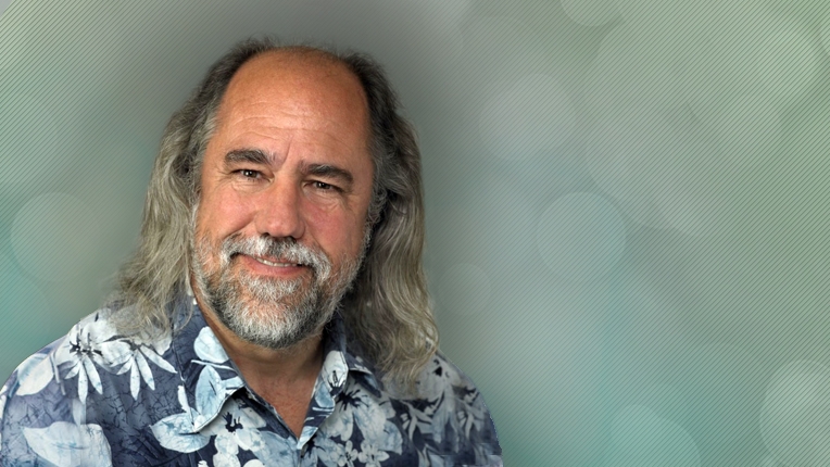 Image of Grady Booch
