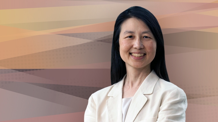 Image of Jeanette Wing