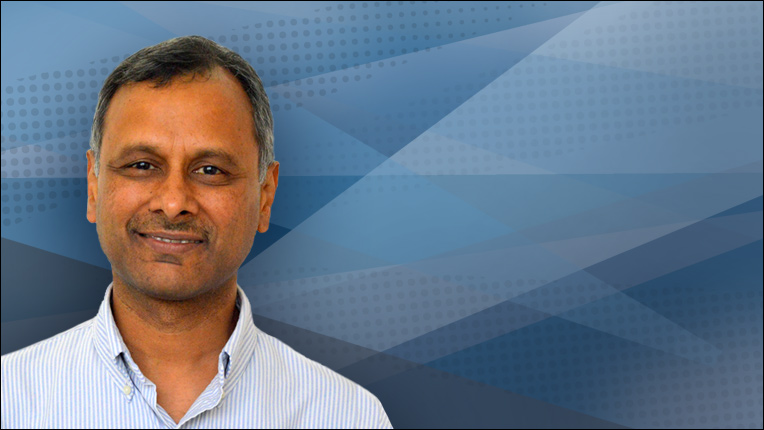 Image of Manish Gupta