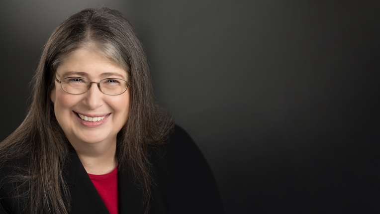 Image of Radia Pearlman