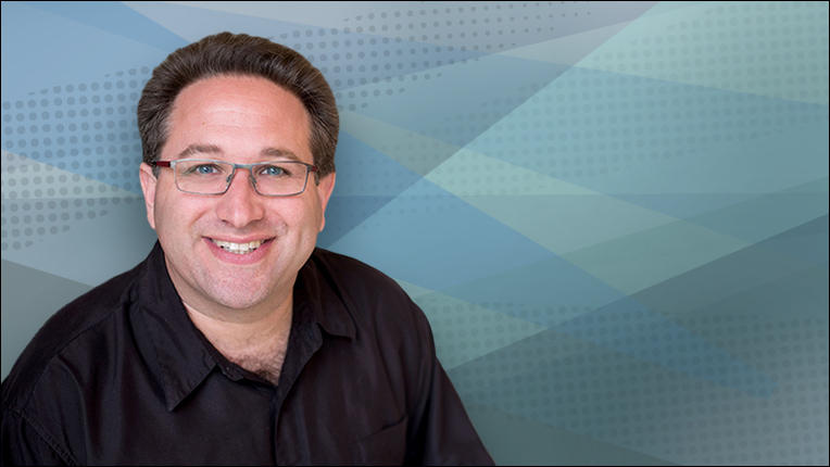 Image of Scott Aaronson