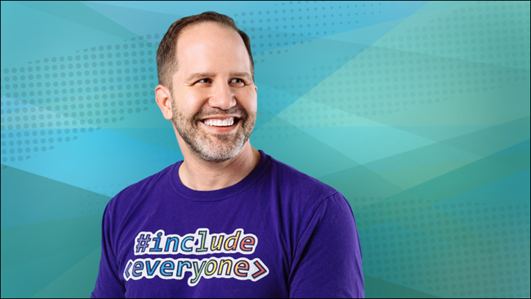 Image of Scott Hanselman