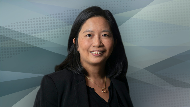 Image of Shirley Ho