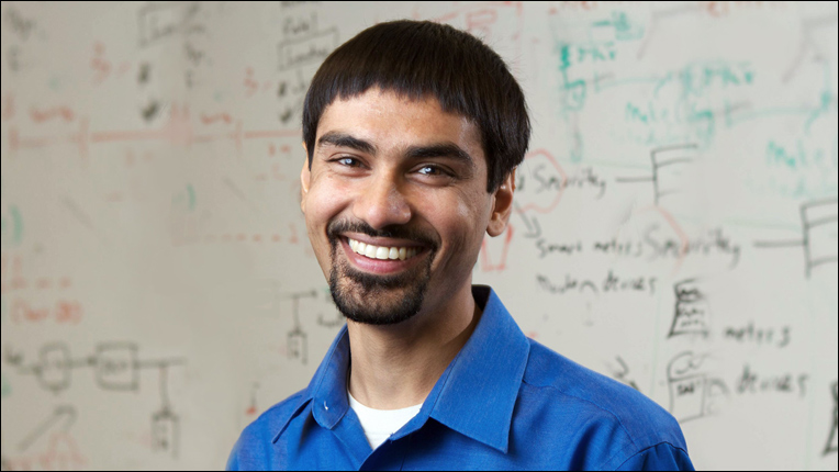 Image of Shwetak Patel