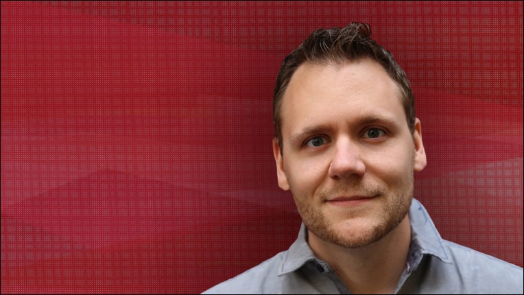 Image of Stephen Fluin