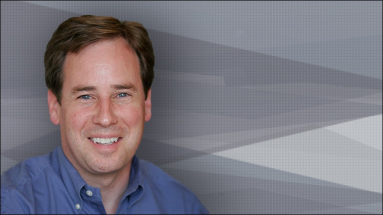 Image of Steve McConnell