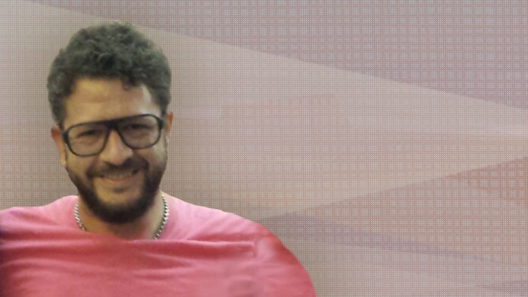 Image of Toufi Saliba