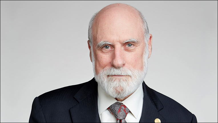 Image of Vint Cerf