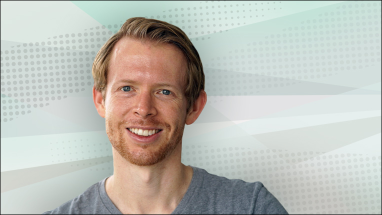 Image of Wes Mckinney