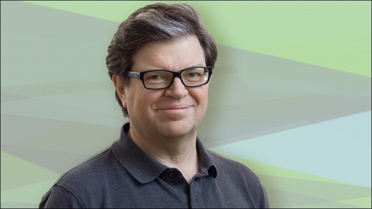 Image of Yann LeCun