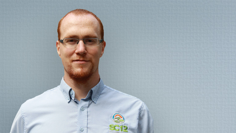 Image of Torsten Hoefler